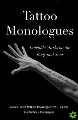Tattoo Monologues